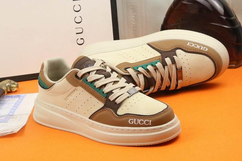 Gucci Women's Shoes 1152